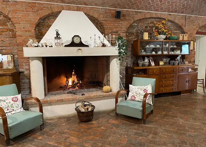 Agriturismo Albero Del Latte