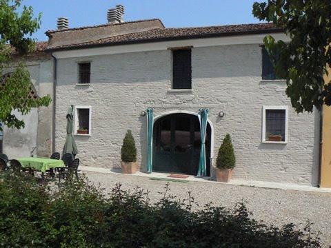 Alojamento de Turismo Rural Albero Del Latte