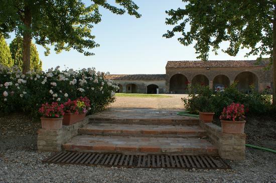 Alojamento de Turismo Rural Albero Del Latte *