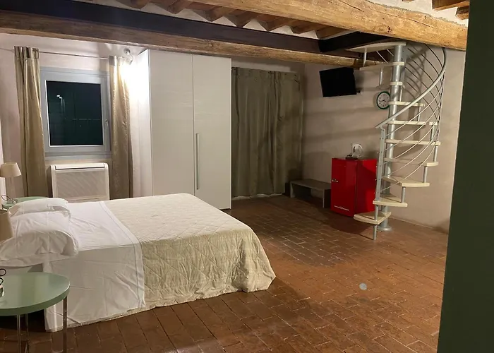 Agriturismo Albero Del Latte