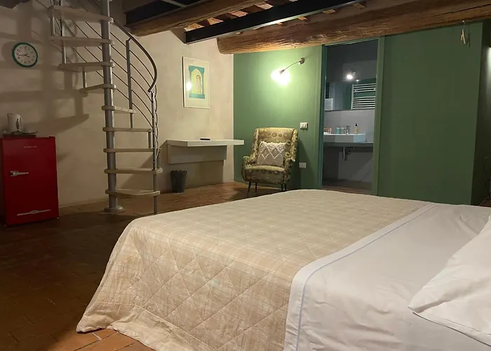 Agriturismo Albero Del Latte