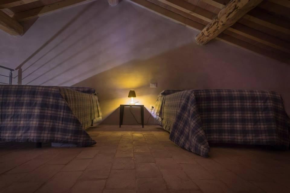 Albero Del Latte Vakantieboerderij *
