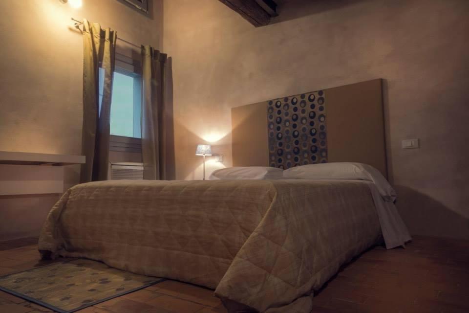 Vakantieboerderij Albero Del Latte Bagnolo San Vito