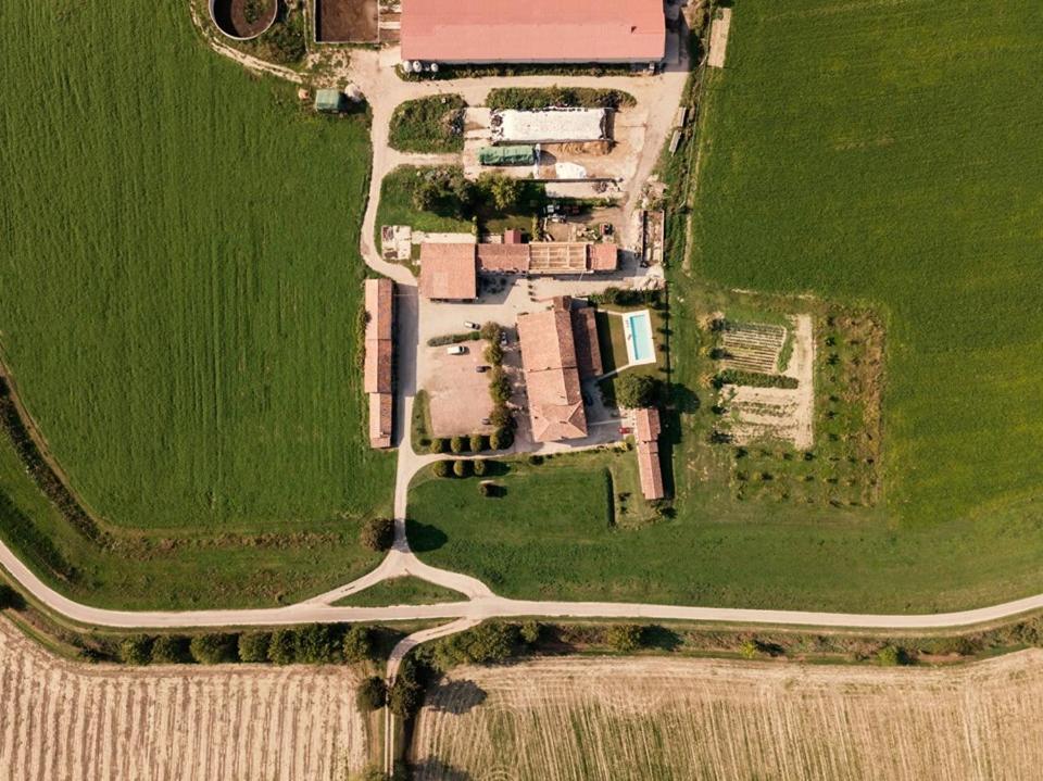 Albero Del Latte Vakantieboerderij